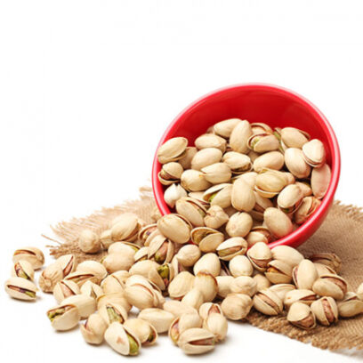 Bulk Natural Colossal Pistachios: 3 lbs.