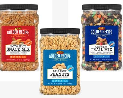 SNACK PACK