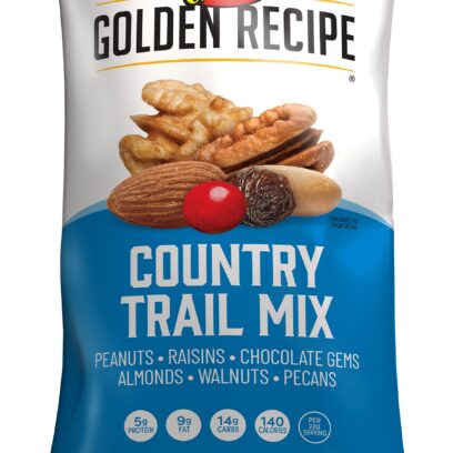 Country Trail Mix