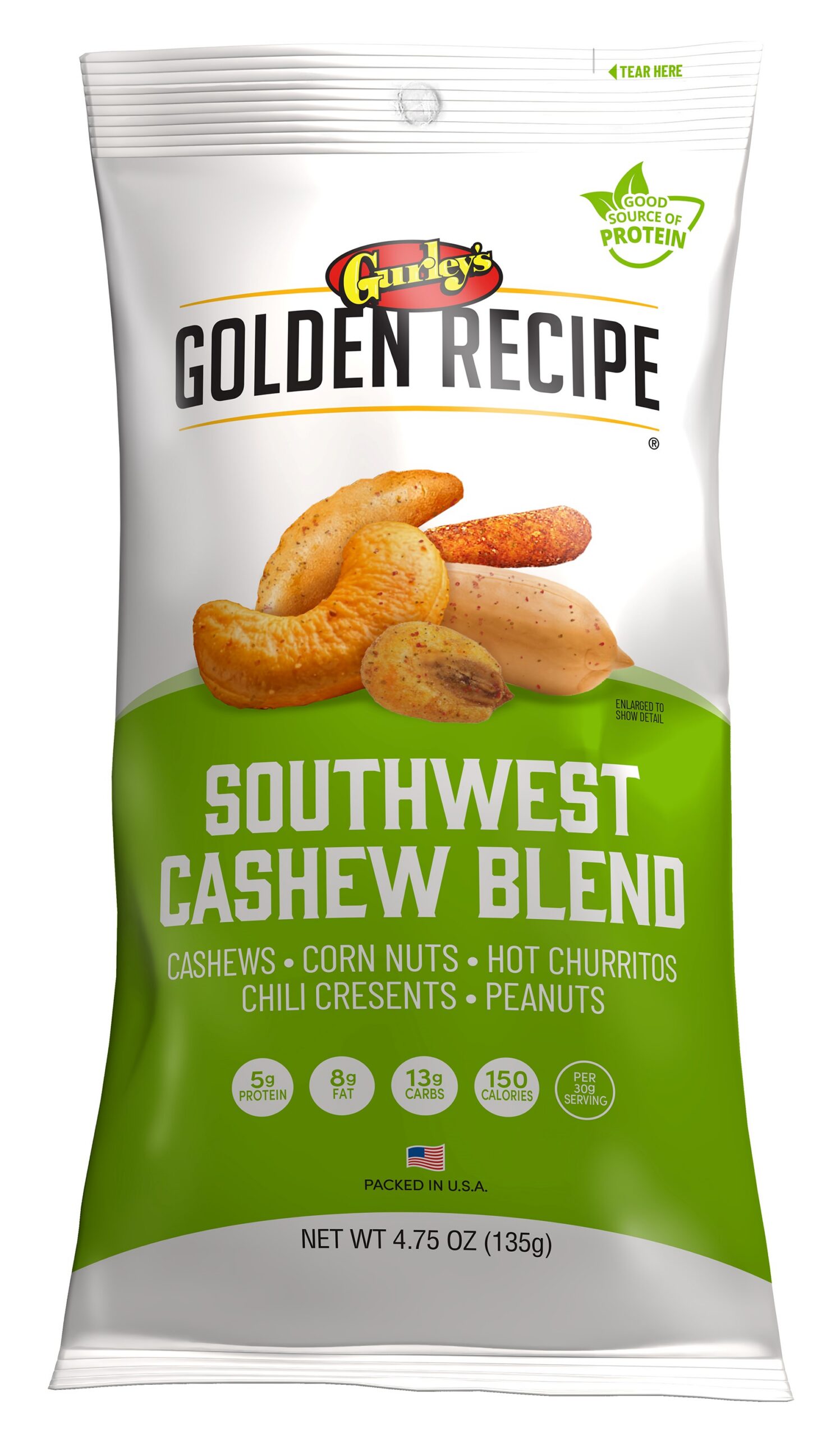 Southwest Cashew Blend