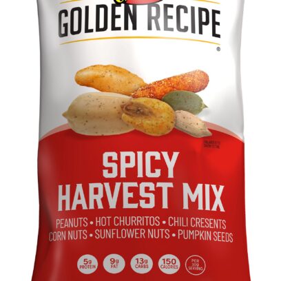 Spicy Harvest Mix
