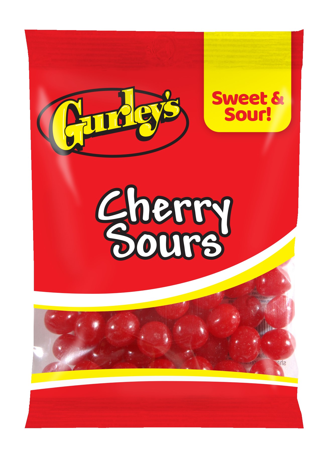 Cherry Sours