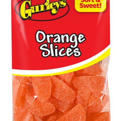 Orange Slices