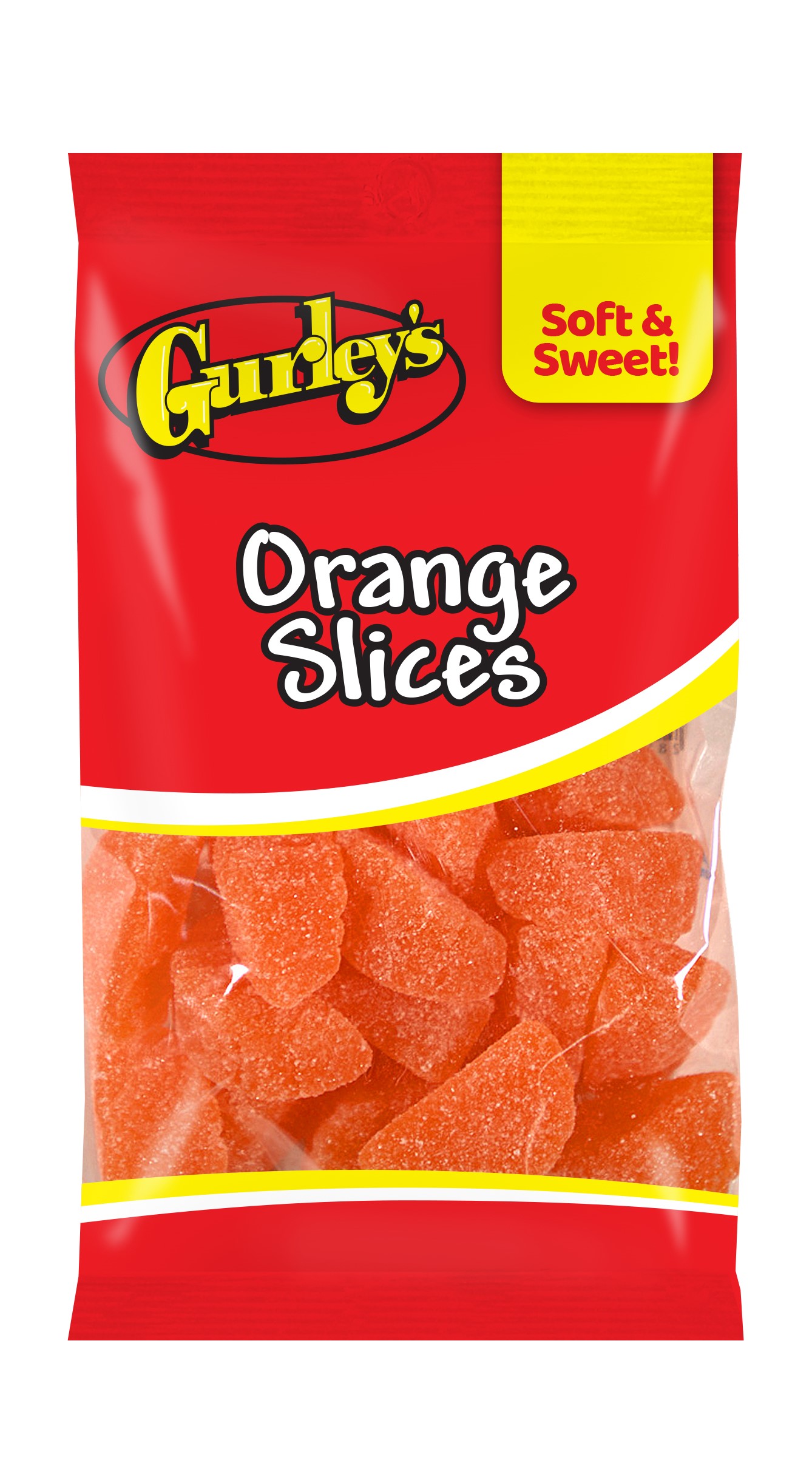 Orange Slices
